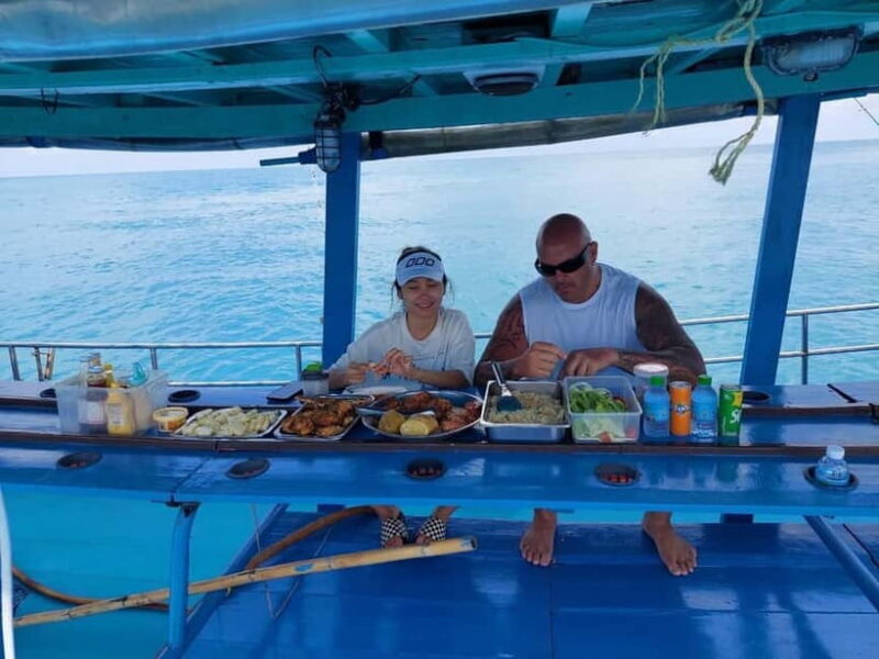 Koh Samui Day and Night Fishing Experience - In-depth Breakdown of the Day