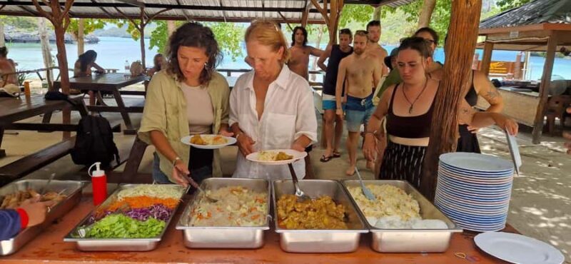 Koh Samui: Day Tour to Ang Thong with Kayak, Snorkel & Lunch - Practical Considerations and Tips