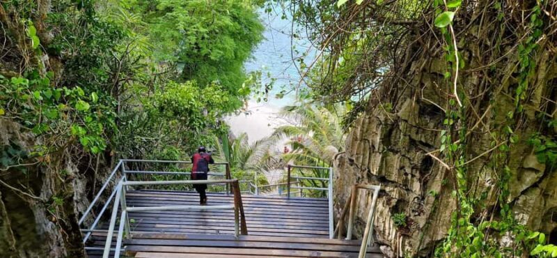 Koh Samui: Day Tour to Ang Thong with Kayak, Snorkel & Lunch - FAQ