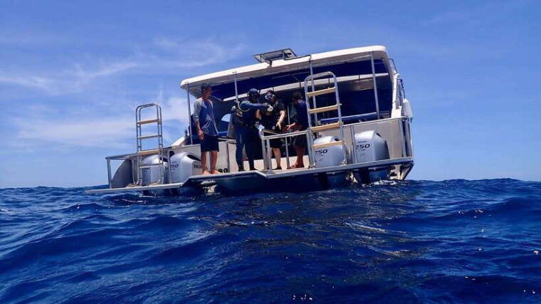Koh Samui: Discover Scuba Diving - Restrictions and Recommendations