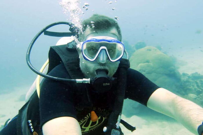 Koh Samui: Discover Scuba Diving - Enhancing Your Diving Experience