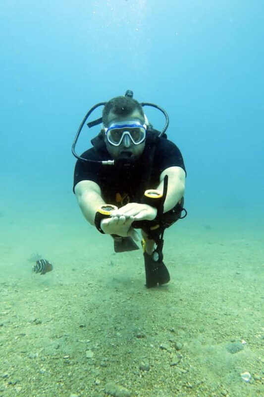 Koh Samui: Discover Scuba Diving - An In-Depth Look at the Koh Samui Discover Scuba Tour