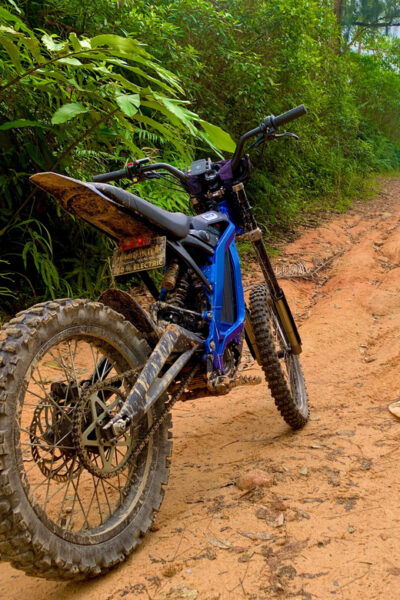 Koh Samui : Electric Motorbike Trip in Mountain - Pricing Information and Options