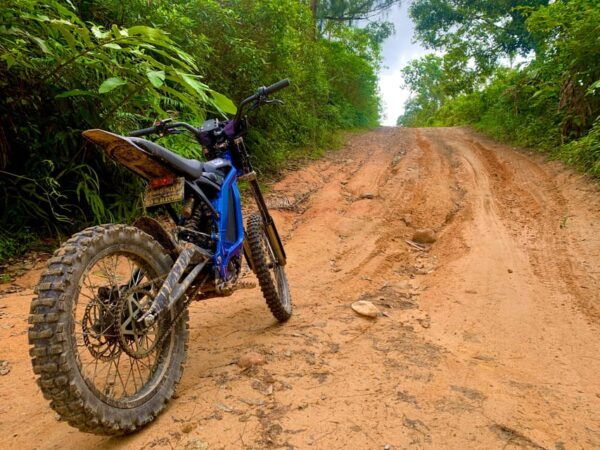 Koh Samui : Electric Motorbike Trip in Mountain - Questions You May Have