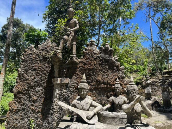 Koh Samui: Elephant Sanctuary and Jungle Tour With Lunch - Review Highlights