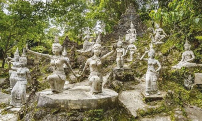 Koh Samui: Elephant Sanctuary and Jungle Tour With Lunch - Review Highlights Continued
