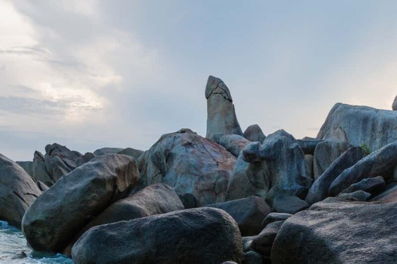 Koh Samui: Elephant Sanctuary and more - Full Day - Final Thoughts: Is This Tour Right for You?