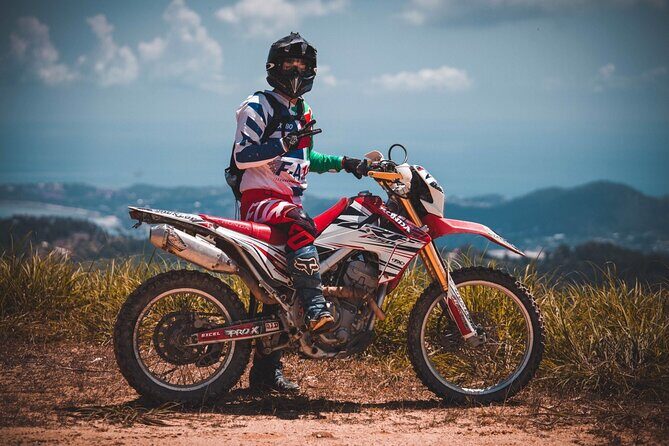 Koh Samui Enduro Motorbike Ride Through Jungle and Mountains - Final Thoughts on the Koh Samui Enduro Motorbike Tour