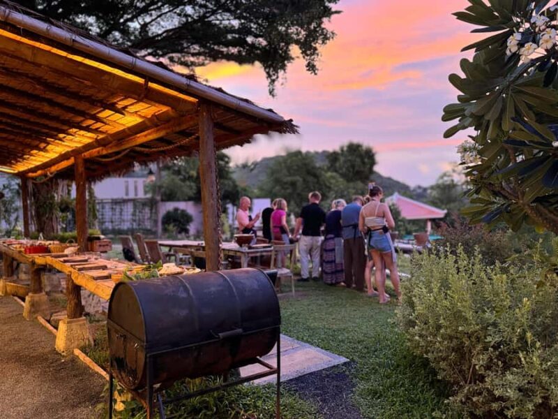 Koh Samui: Evening Thai Cooking Class with Organic Garden - An In-Depth Look at the Koh Samui Cooking Class
