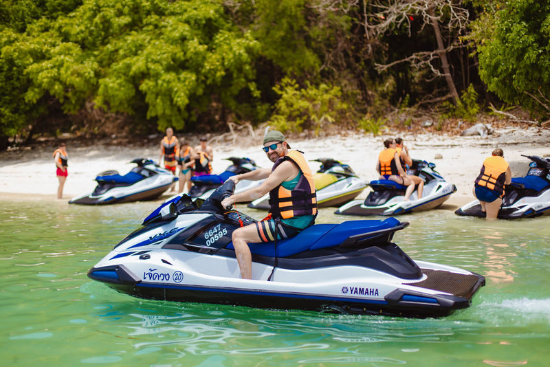 Koh Samui Explorer Ultimate Jet Ski Adventure - Should you book the Koh Samui jet ski adventure?