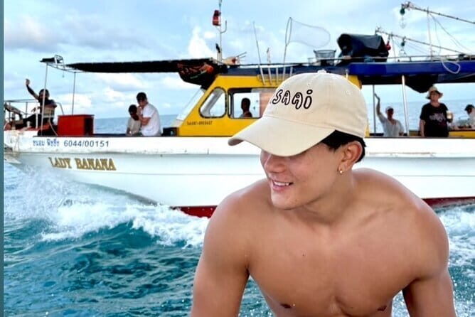 Koh Samui Fishing Tour Mr Ung's - Good To Know