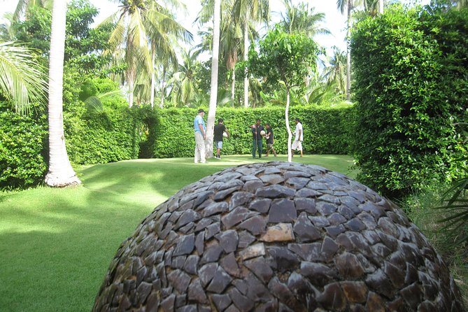 Koh Samui Footgolf & Botanical Gardens - Tips for a Fun and Successful Footgolf Experience