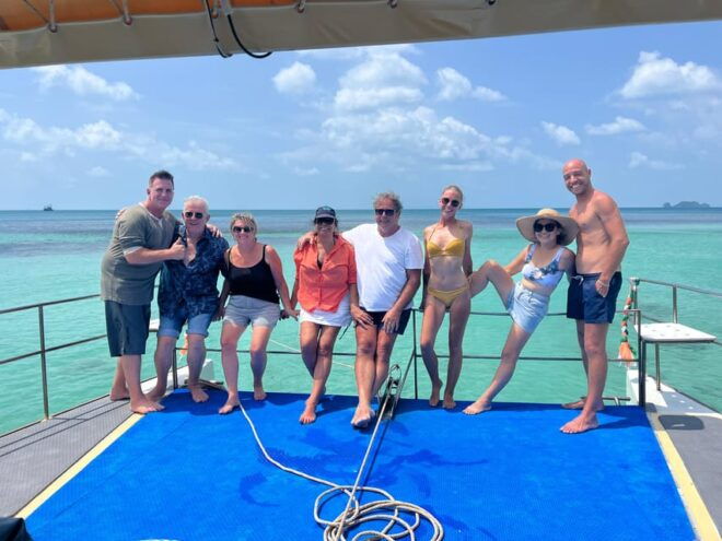 Koh Samui: Full Day Tour by Catamaran - Activities and Experiences