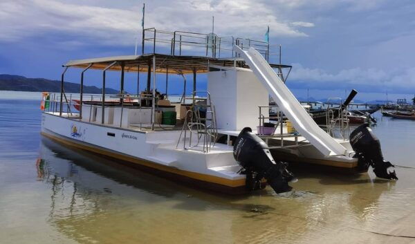 Koh Samui: Full Day Tour by Catamaran - Questions You May Have