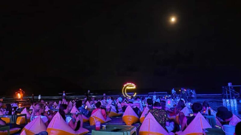 Koh Samui: Full Moon Party Tickets with Round-Trip Transfer - Final Verdict