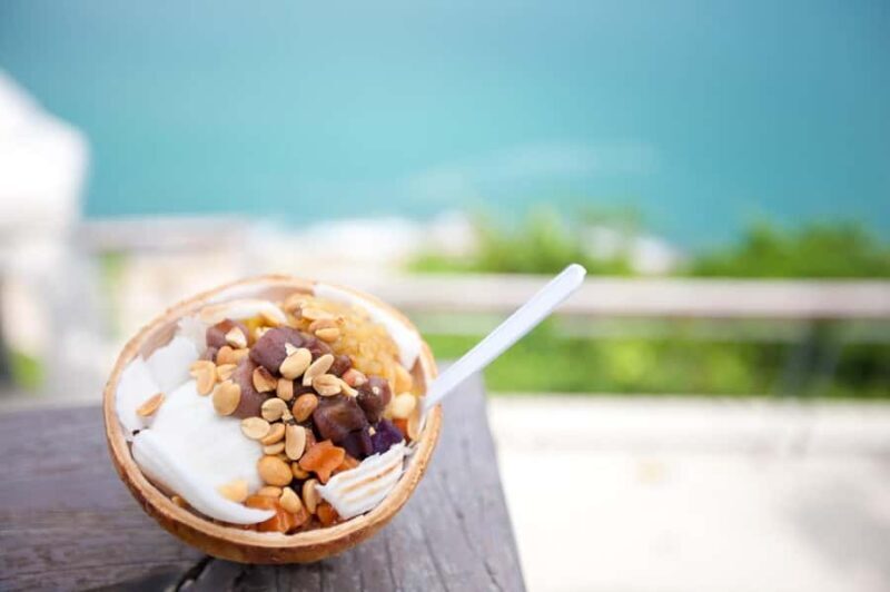 Koh Samui: Guided Tour with Big Buddha & Waterfall - A Deep Dive into the Tour Experience