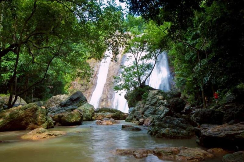 Koh Samui: Half Day Around Island Tour with Transfers - An In-Depth Look at the Koh Samui Half-Day Tour