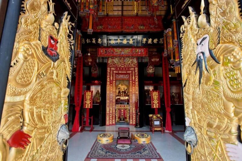 Koh Samui: Half Day Around Island Tour with Transfers - Final Thoughts: Is It Worth It?