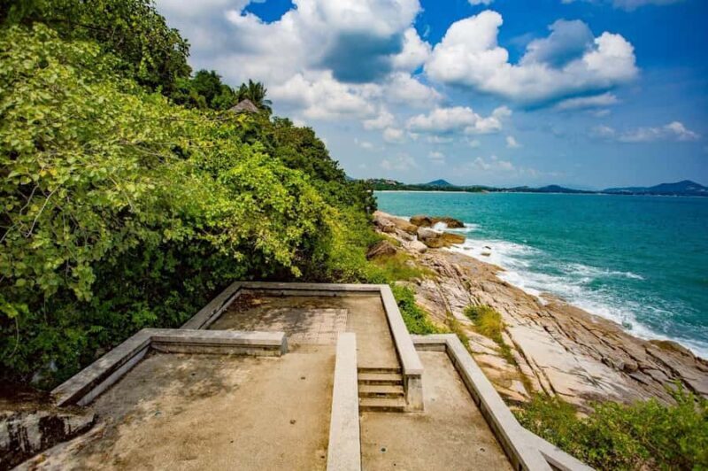 Koh Samui: Half Day Around Island Tour with Transfers - The Sum Up