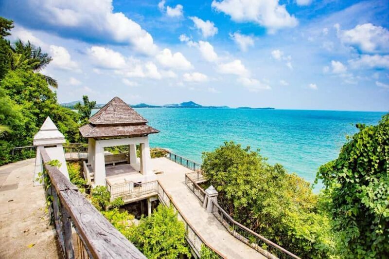 Koh Samui: Half Day Around Island Tour with Transfers - FAQ