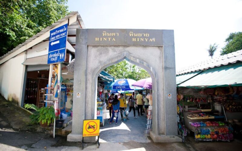 Koh Samui: Half-Day Highlights Tour with Hotel Transfers - Who Should Consider This Tour?