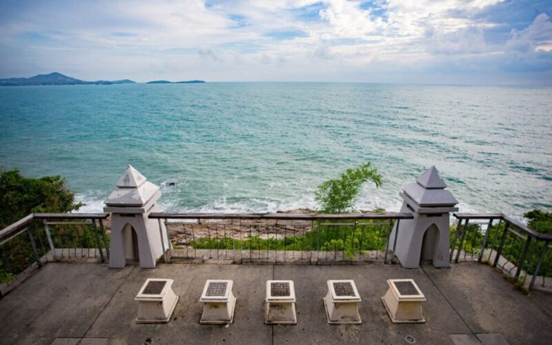 Koh Samui: Half-Day Highlights Tour with Hotel Transfers - FAQ