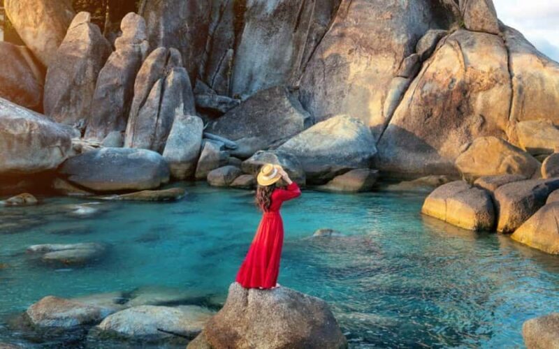 Koh Samui: Half-Day Highlights Tour with Hotel Transfers - Who Will Love This Tour?