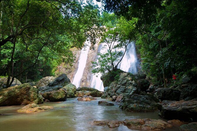 Koh Samui Half Day Island Guided Tour - Who Should Book This Tour?