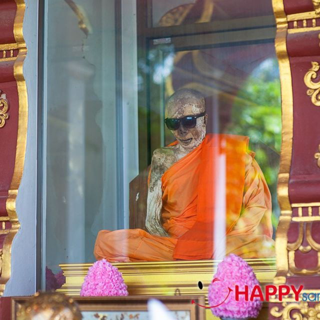 Koh Samui: Half-Day Island Highlights Tour With Hotel Pickup - Hotel Pickup and Transportation