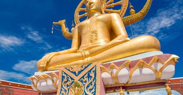 Koh Samui: Half-Day Island Highlights Tour With Hotel Pickup - Booking and Cancellation Policies