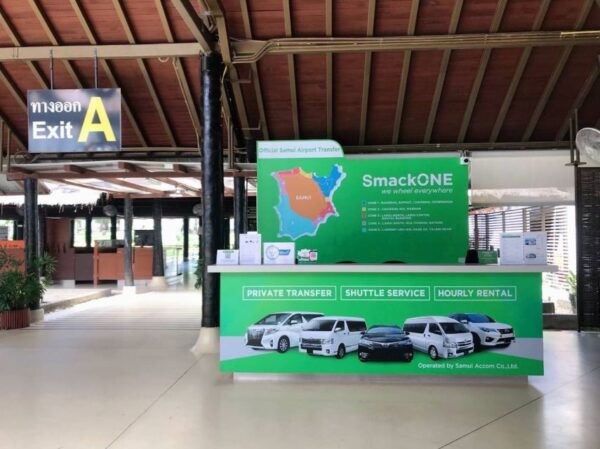 Koh Samui: High-Speed Ferry Transfer To/From Ko Pha Ngan - Common Questions