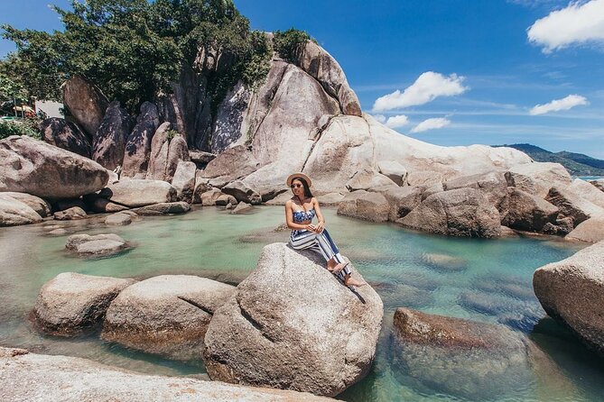 Koh Samui Instagram Tour: Most Famous Spots (Private Tour) - Exclusive Private Experience