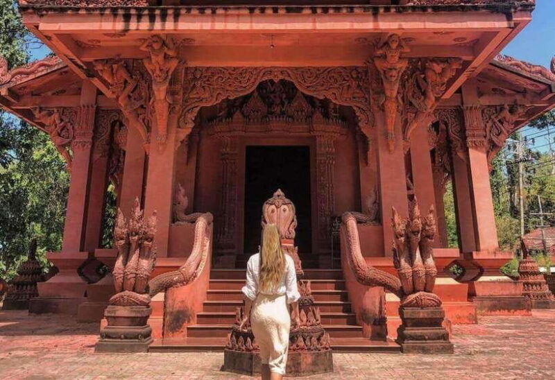 Koh Samui Instagram Tour: The Most Famous Spots - Good To Know