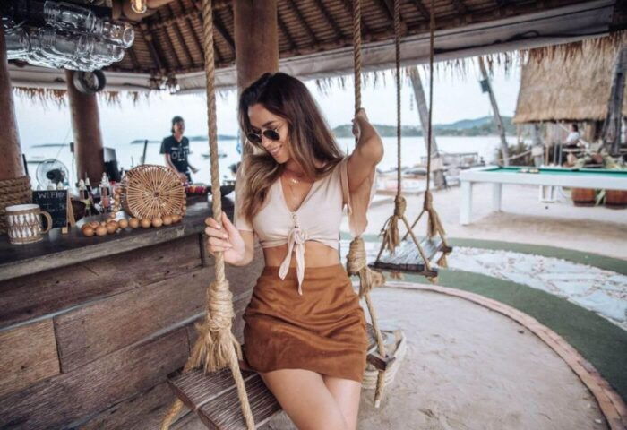 Koh Samui Instagram Tour: The Most Famous Spots - Customization and Important Information