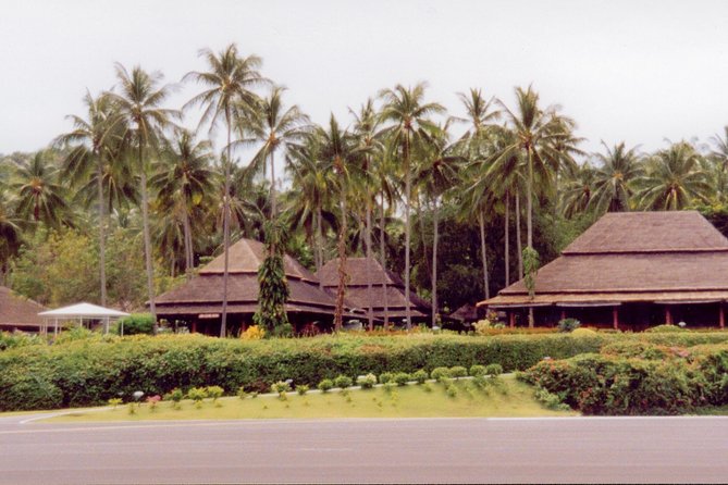 Koh Samui International Airport Fast Track Immigration Pass - How to Book the Fast Track Immigration Pass