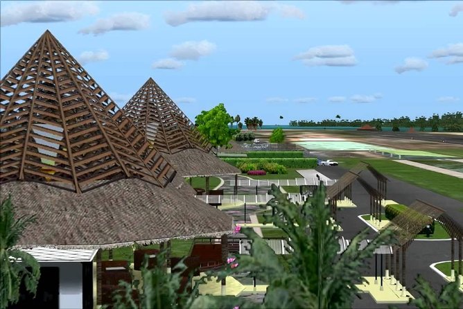 Koh Samui International Airport Fast Track Immigration Pass - Customer Reviews and Testimonials