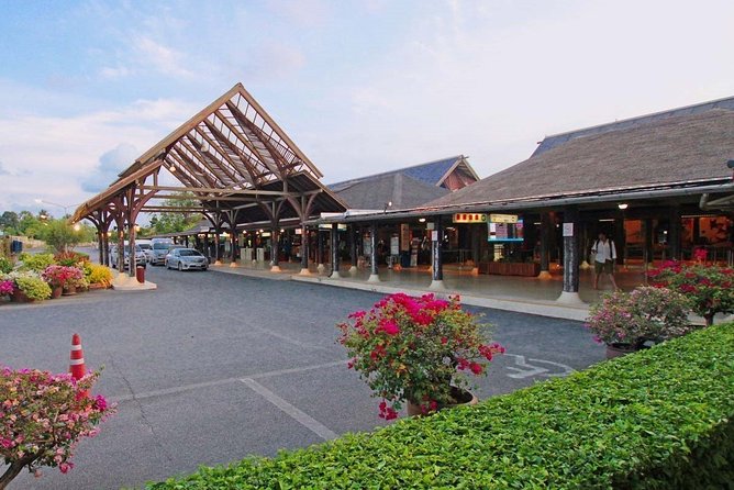 Koh Samui International Airport Fast Track Immigration Pass - Common Questions