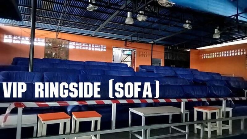 Koh Samui: International Stadium Muay Thai Match Ticket - Final Thoughts: Is It Worth It?