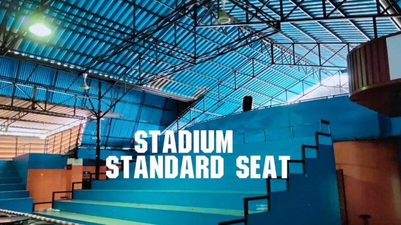 Koh Samui: International Stadium Muay Thai Match Ticket - FAQ