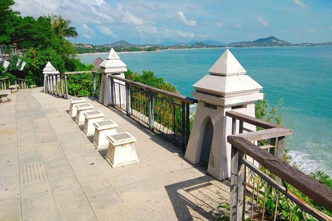 Koh Samui Island and Water Fall Tour - Customer Reviews and Feedback