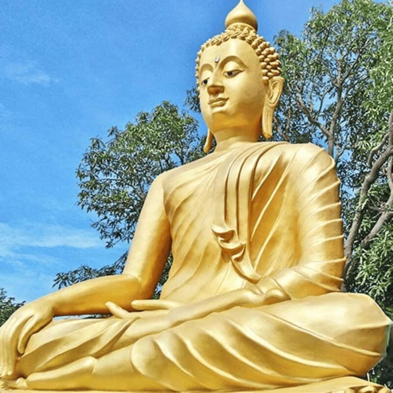 Koh Samui: Island Half Day Shore Excursion - Good To Know