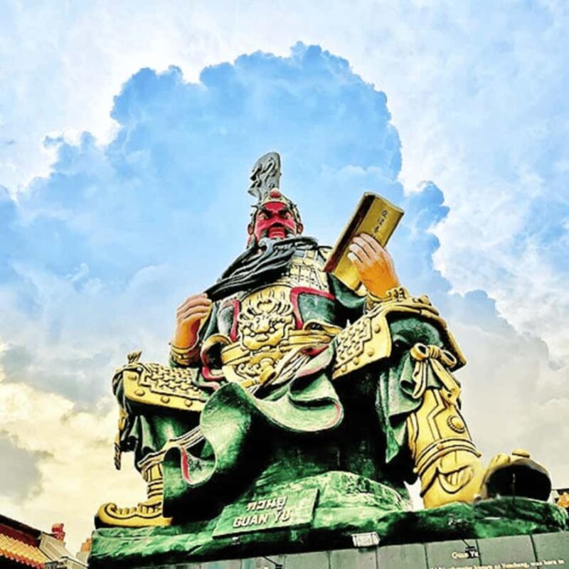 Koh Samui: Island Half Day Shore Excursion - Timing and Pacing