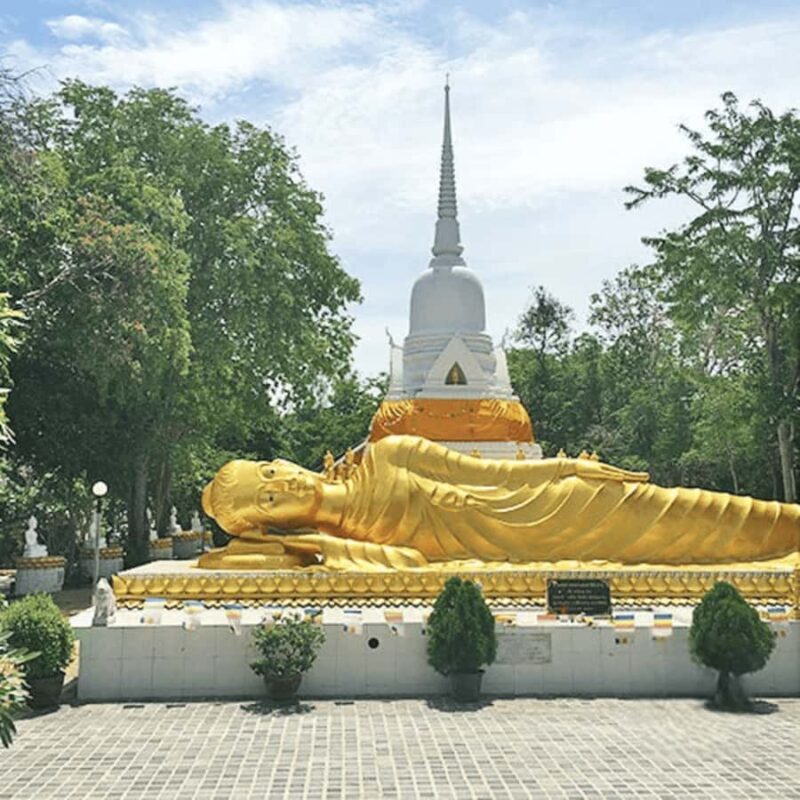 Koh Samui: Island Half Day Shore Excursion - The Sum Up