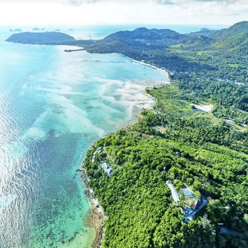 Koh Samui: Island Half Day Shore Excursion - FAQ