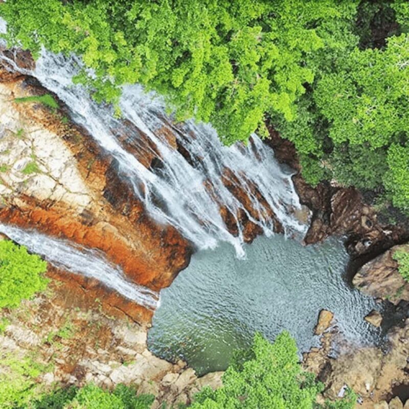 Koh Samui: Island Half Day Shore Excursion - What to Expect from the Koh Samui Half Day Shore Excursion