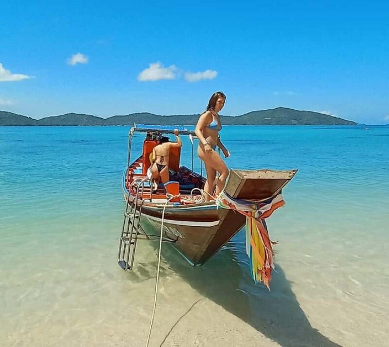 Koh Samui: Island Hopping Adventure in Coral and Pig Island - Final Thoughts