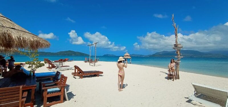 Koh Samui: Island Hopping Adventure in Coral and Pig Island - Good To Know