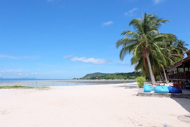 Koh Samui Islands Snorkeling Trip By Speedboat - Overview of Koh Samui Islands Snorkeling Trip