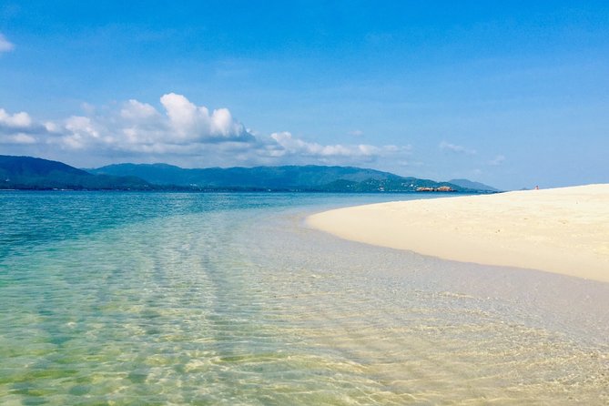 Koh Samui Islands Snorkeling Trip By Speedboat - Snorkeling Locations and Highlights