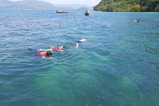 Koh Samui Islands Snorkeling Trip By Speedboat - Pricing and Booking Information